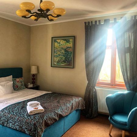 Leniwka Otel Świebodzin Dış mekan fotoğraf