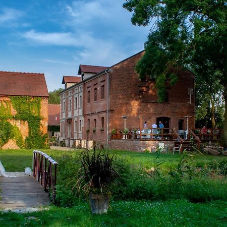 Leniwka Otel Świebodzin Dış mekan fotoğraf