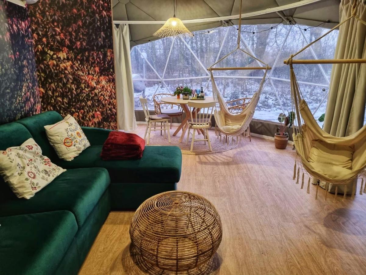 Leniwka Otel Świebodzin Dış mekan fotoğraf