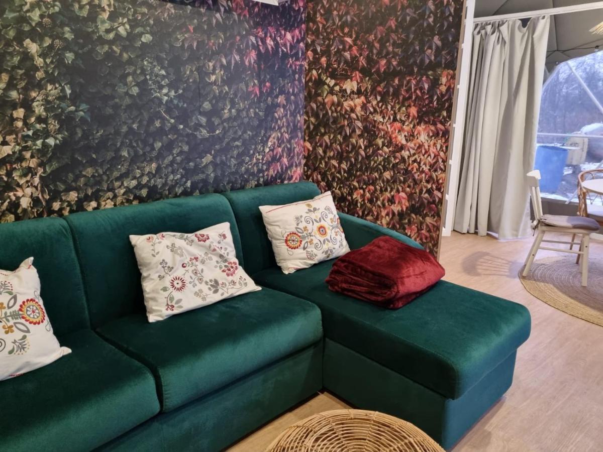Leniwka Otel Świebodzin Dış mekan fotoğraf