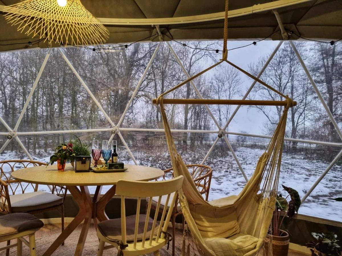 Leniwka Otel Świebodzin Dış mekan fotoğraf