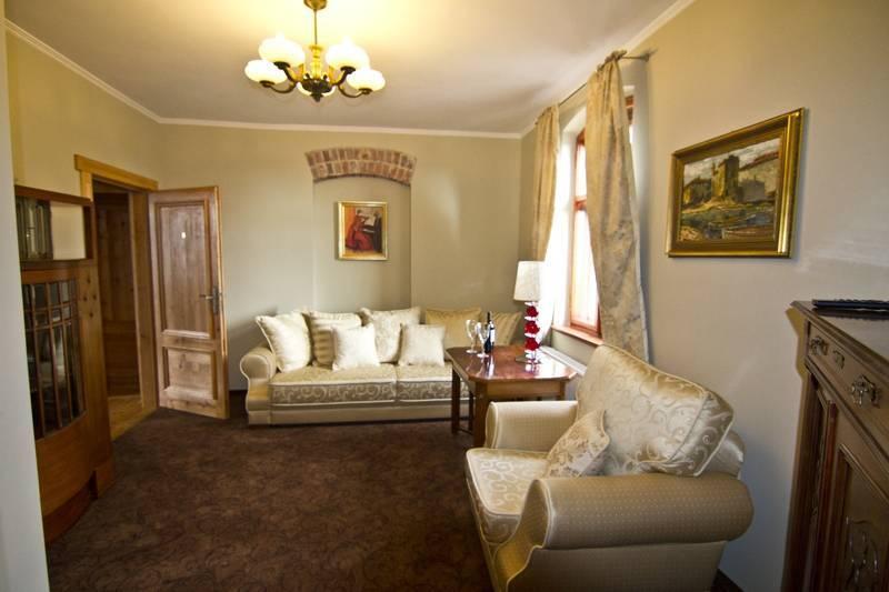 Leniwka Otel Świebodzin Dış mekan fotoğraf
