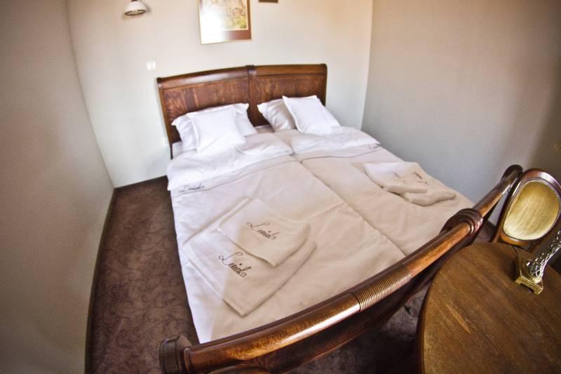 Leniwka Otel Świebodzin Dış mekan fotoğraf