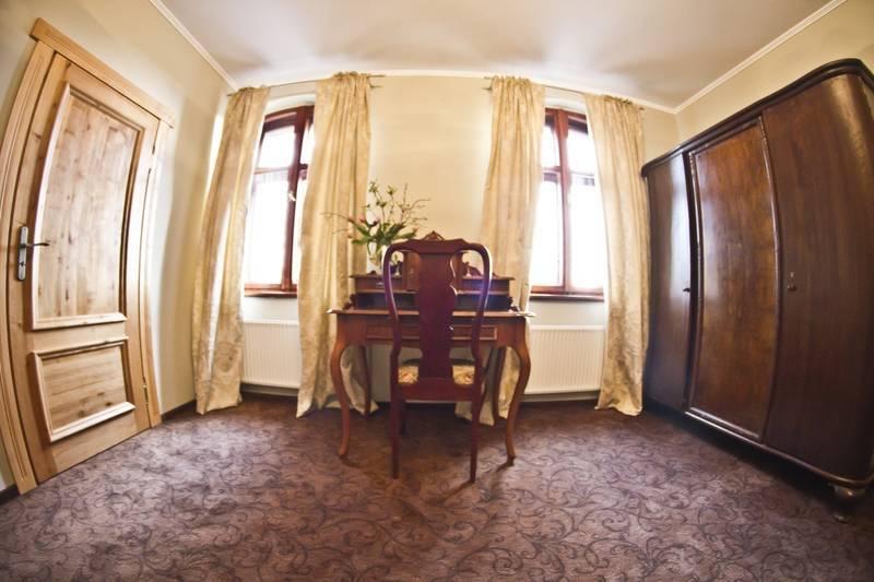 Leniwka Otel Świebodzin Dış mekan fotoğraf