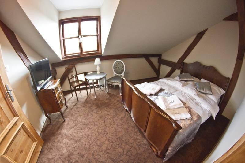 Leniwka Otel Świebodzin Dış mekan fotoğraf