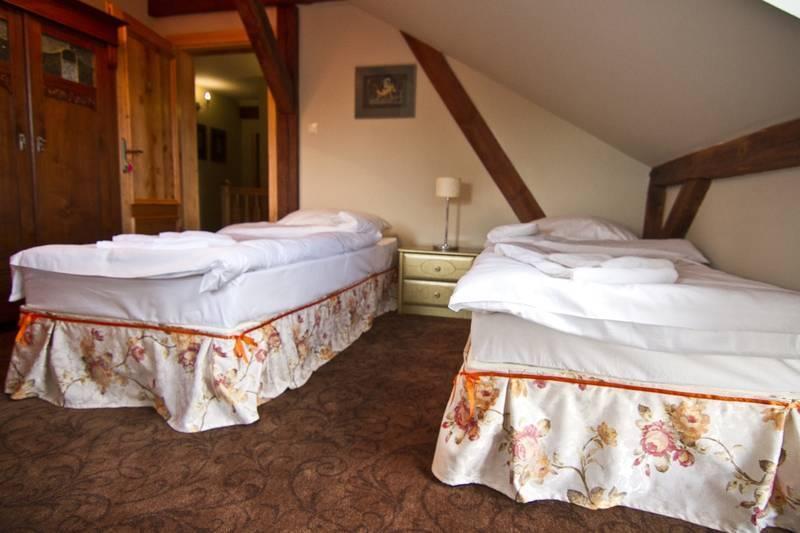 Leniwka Otel Świebodzin Dış mekan fotoğraf