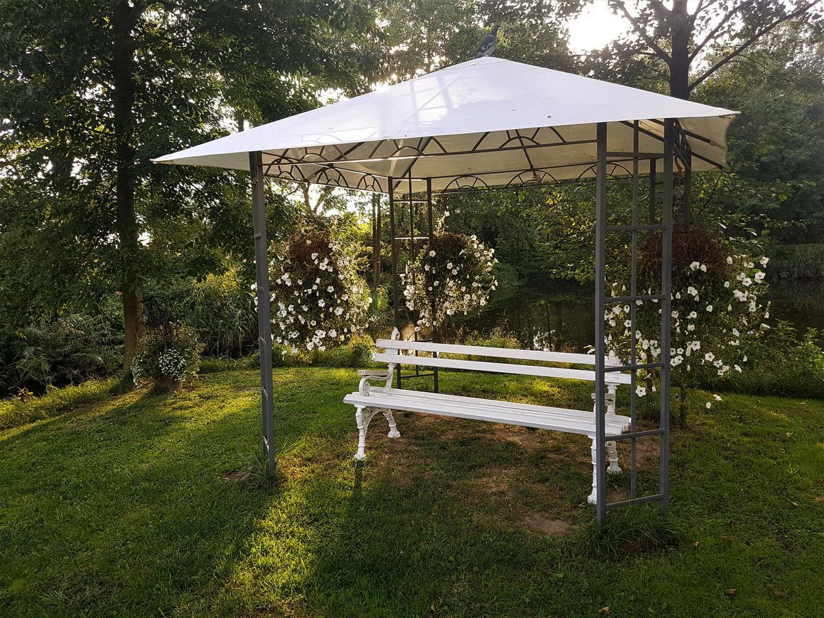 Leniwka Otel Świebodzin Dış mekan fotoğraf
