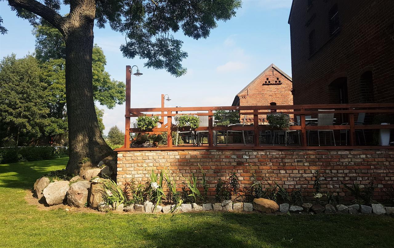 Leniwka Otel Świebodzin Dış mekan fotoğraf