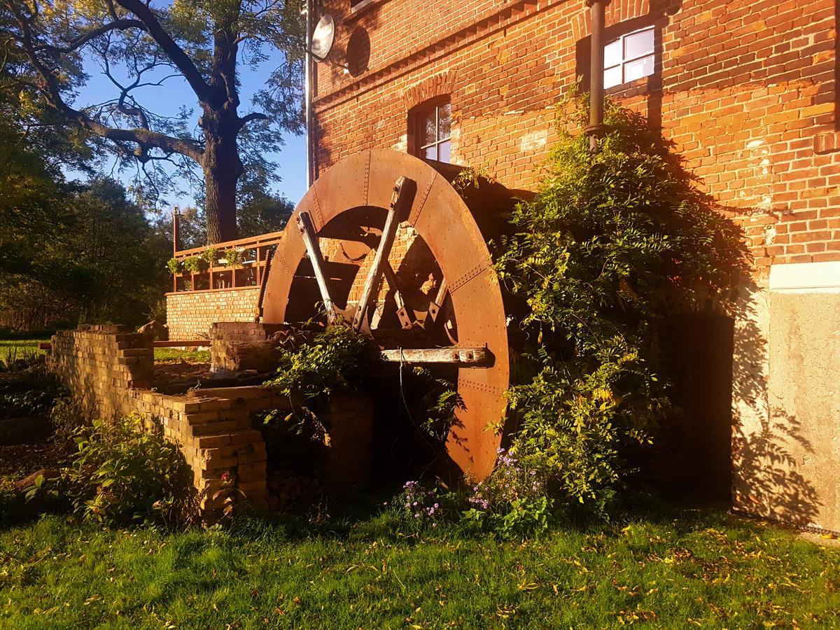 Leniwka Otel Świebodzin Dış mekan fotoğraf