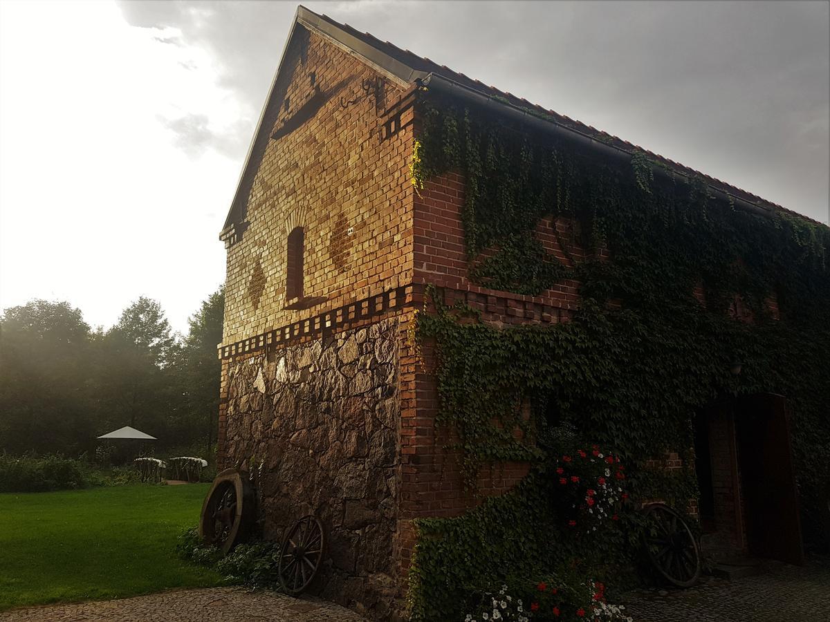Leniwka Otel Świebodzin Dış mekan fotoğraf