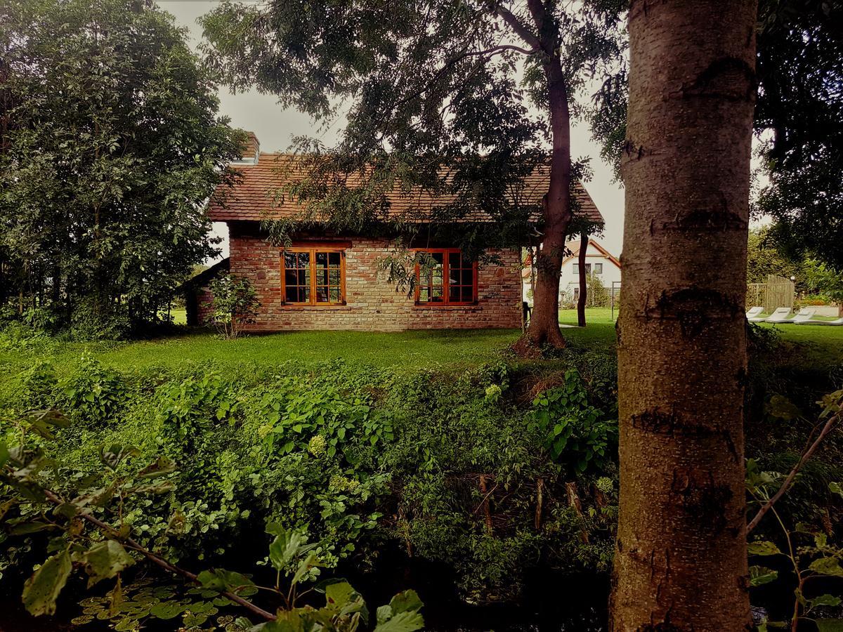Leniwka Otel Świebodzin Dış mekan fotoğraf