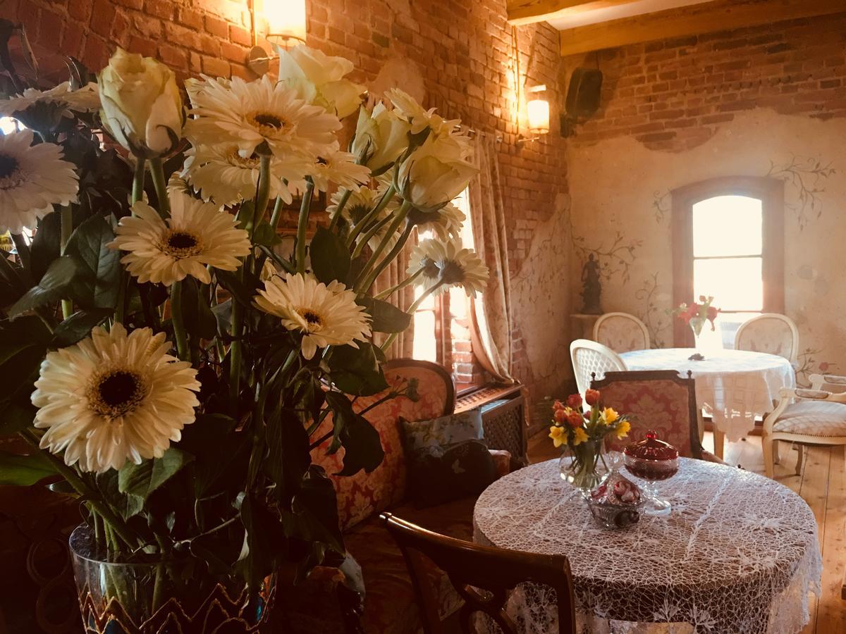Leniwka Otel Świebodzin Dış mekan fotoğraf