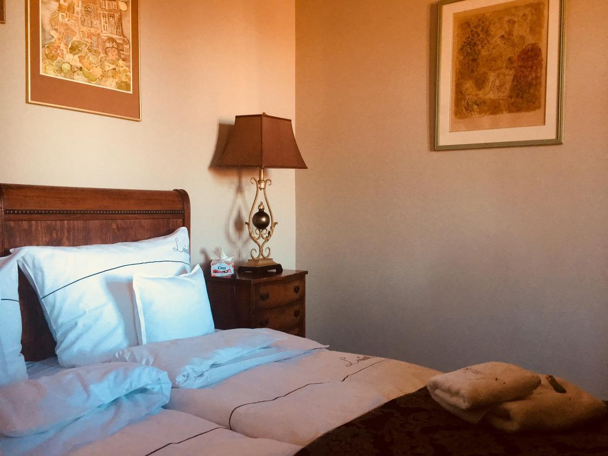 Leniwka Otel Świebodzin Dış mekan fotoğraf