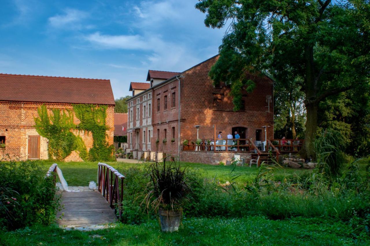 Leniwka Otel Świebodzin Dış mekan fotoğraf