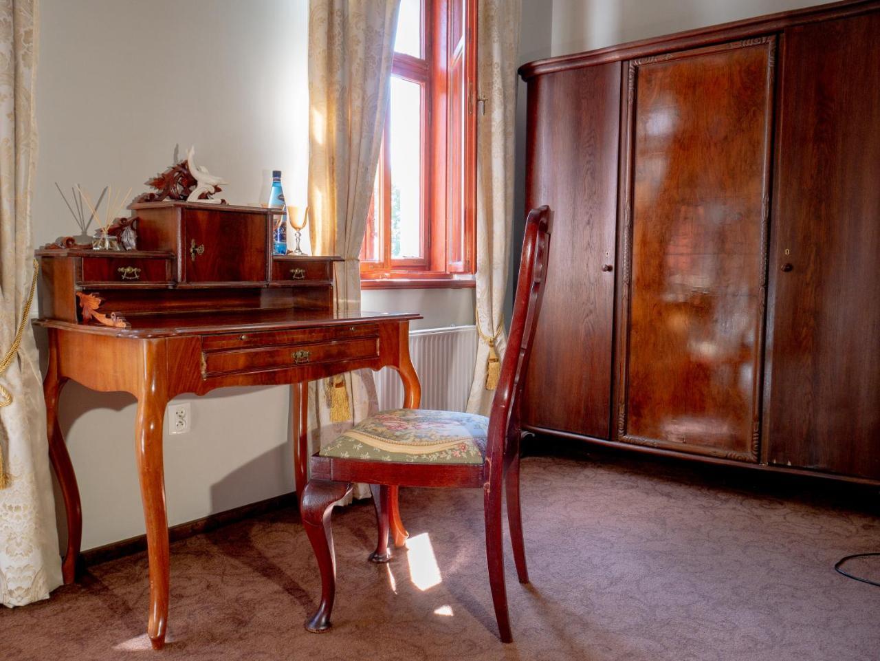 Leniwka Otel Świebodzin Dış mekan fotoğraf