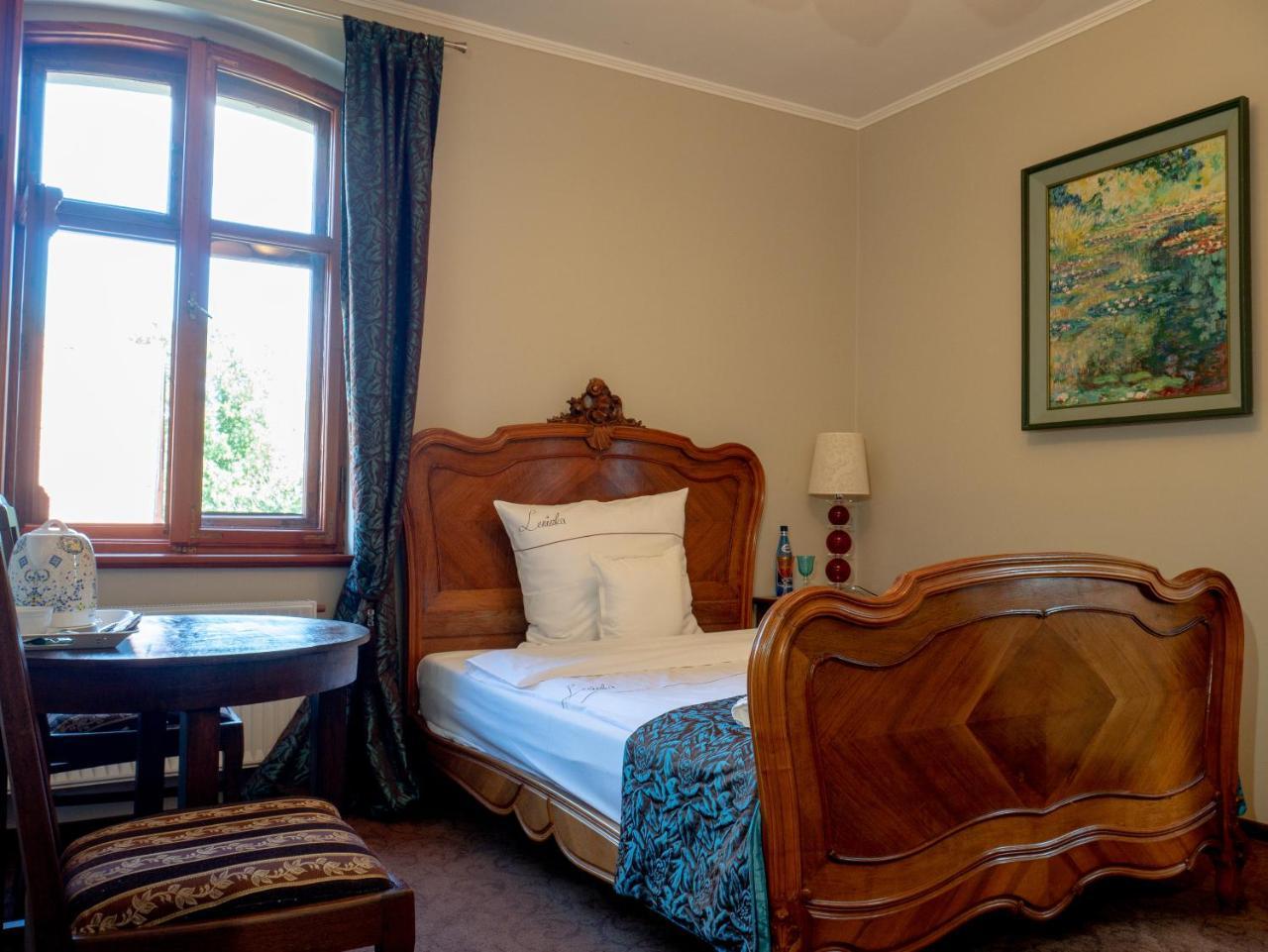 Leniwka Otel Świebodzin Dış mekan fotoğraf